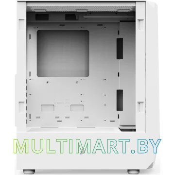Корпус 1stPlayer Infinite Space IS6 (IS6-WH-1F1-W) картинка 6